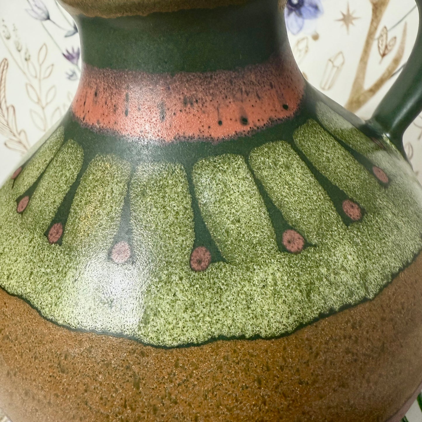 Vase KMK
