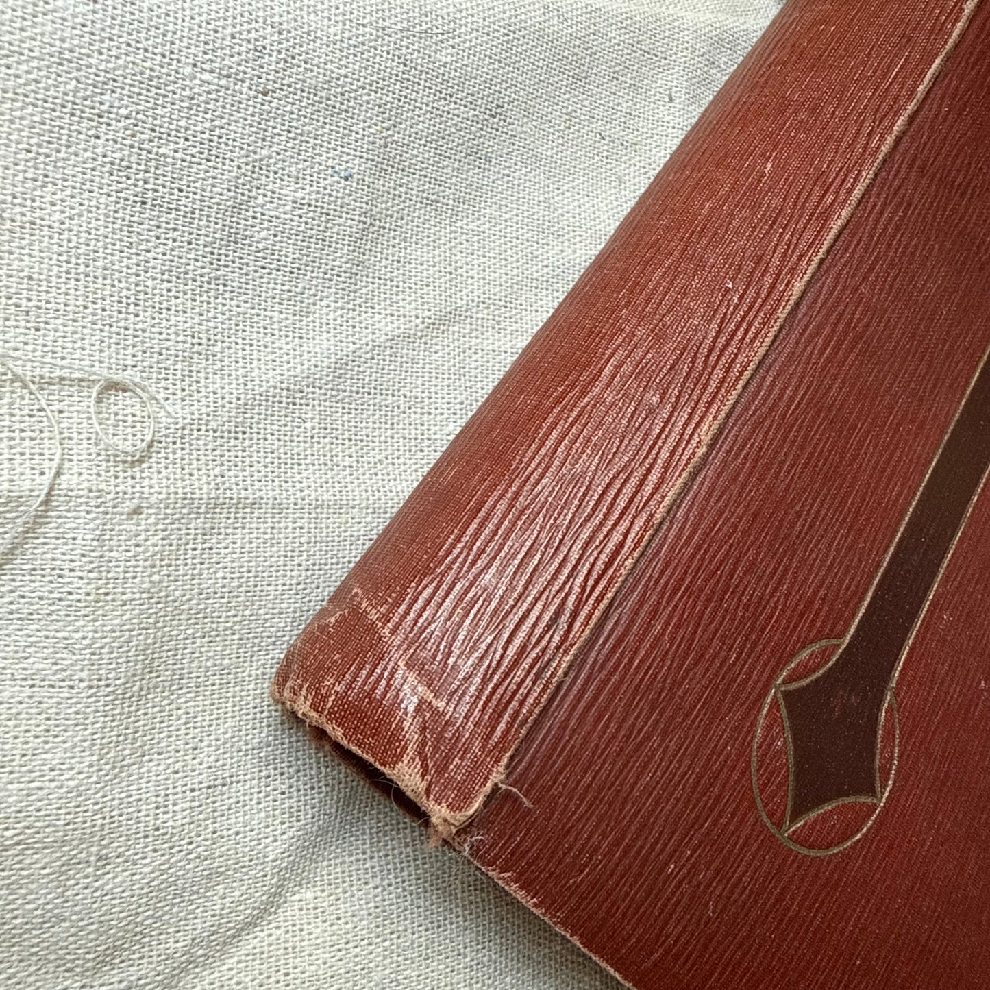 Jugendstil Fotoalbum