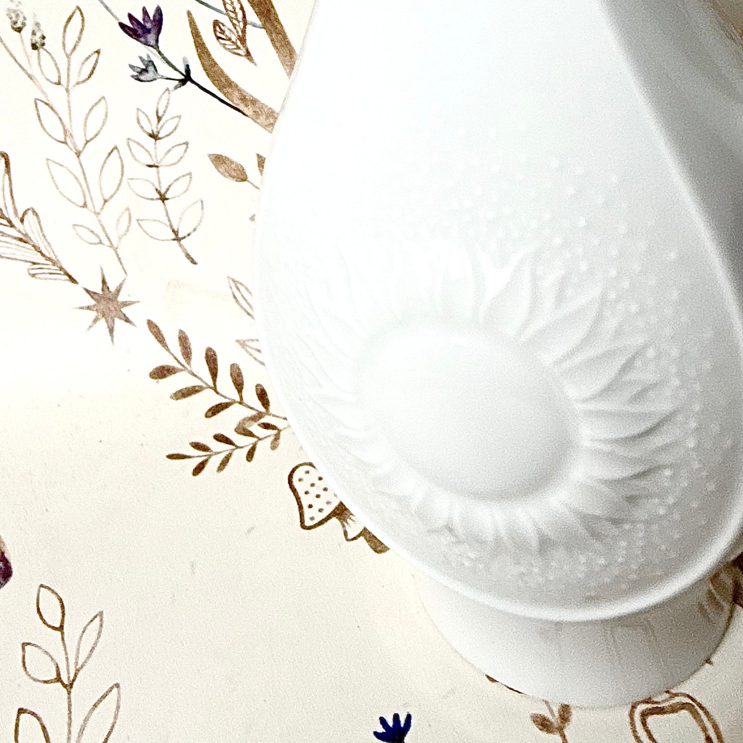Vase Sonnenblume von Kaiser