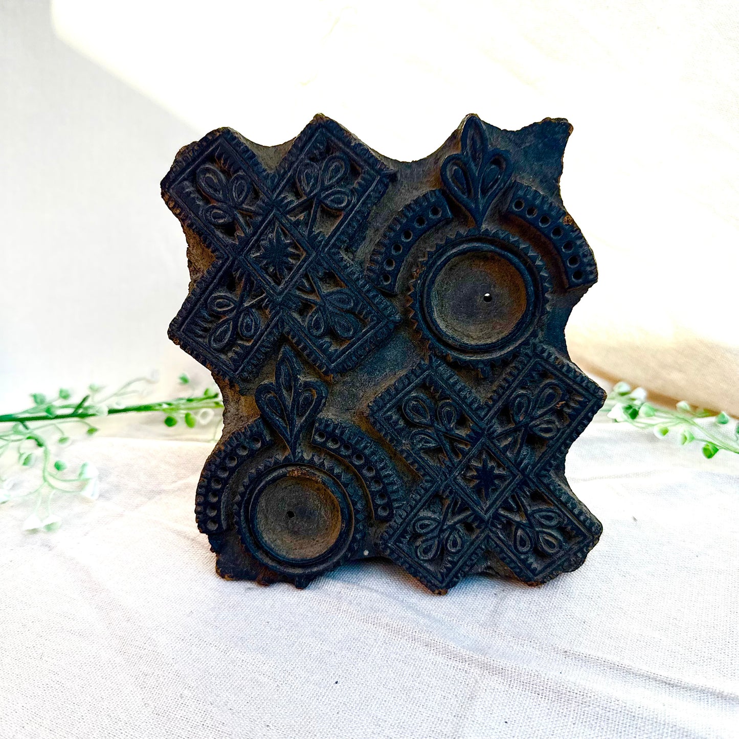 Plätzchen Stempel