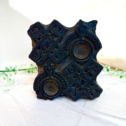 Plätzchen Stempel