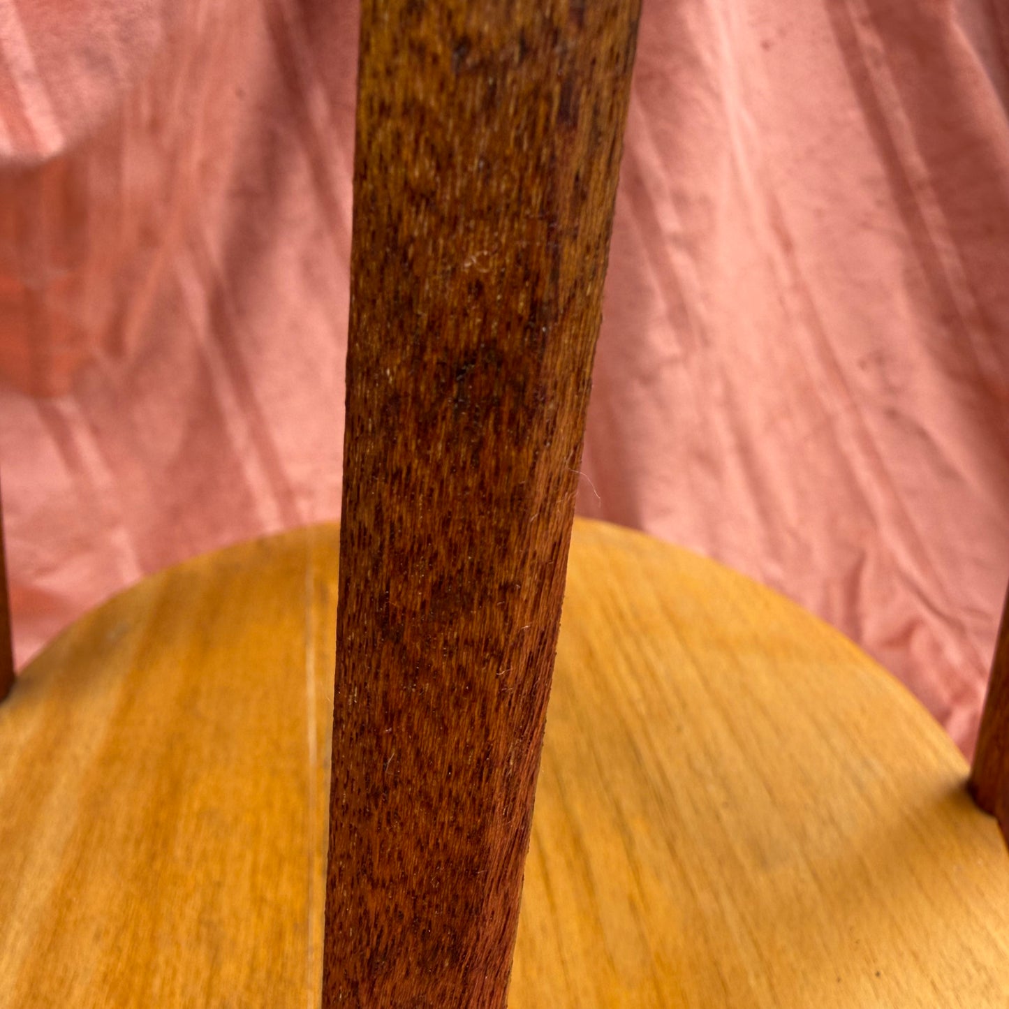 Pflanzenständer Teak