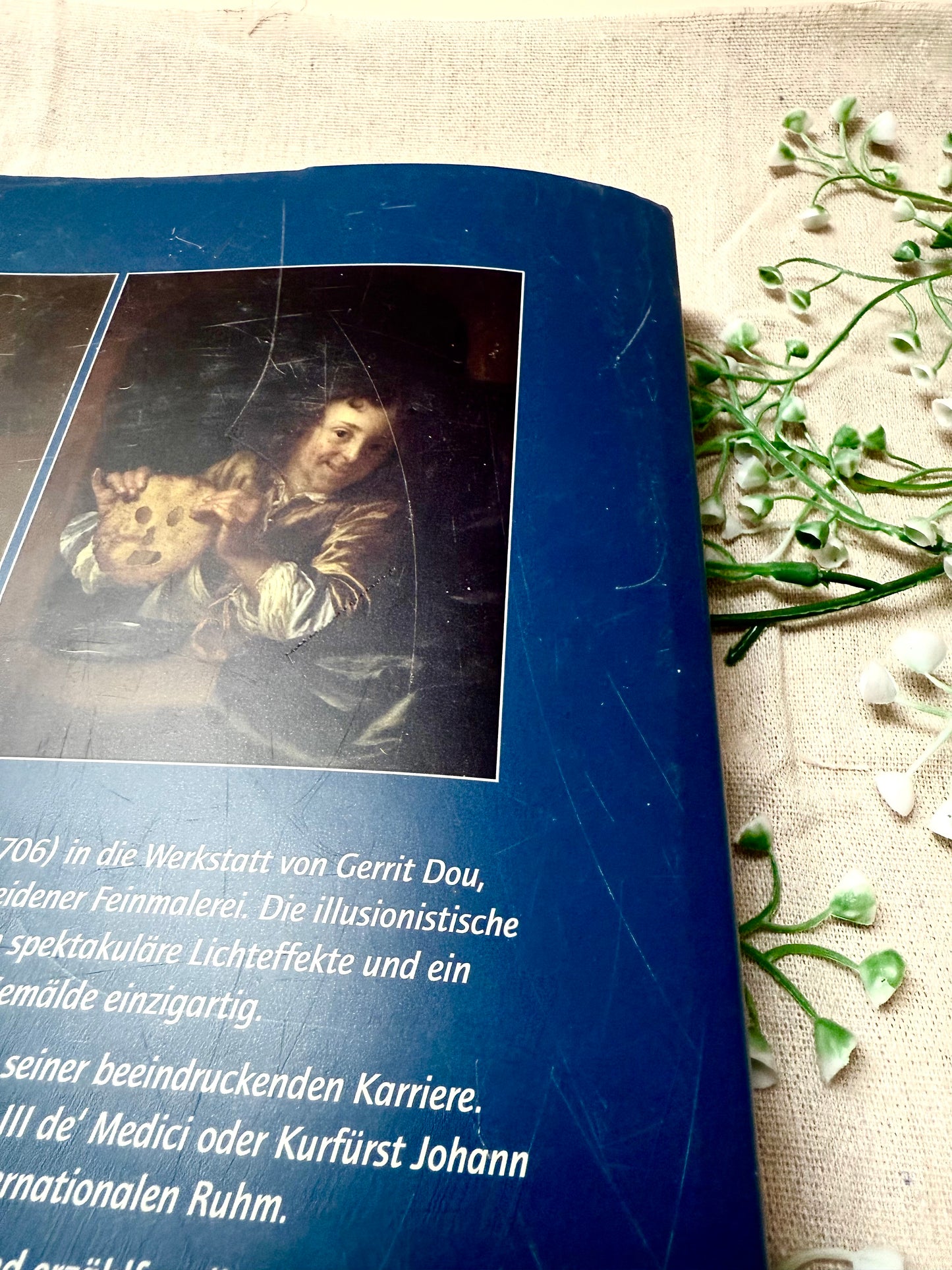 Kunstbuch Verführung