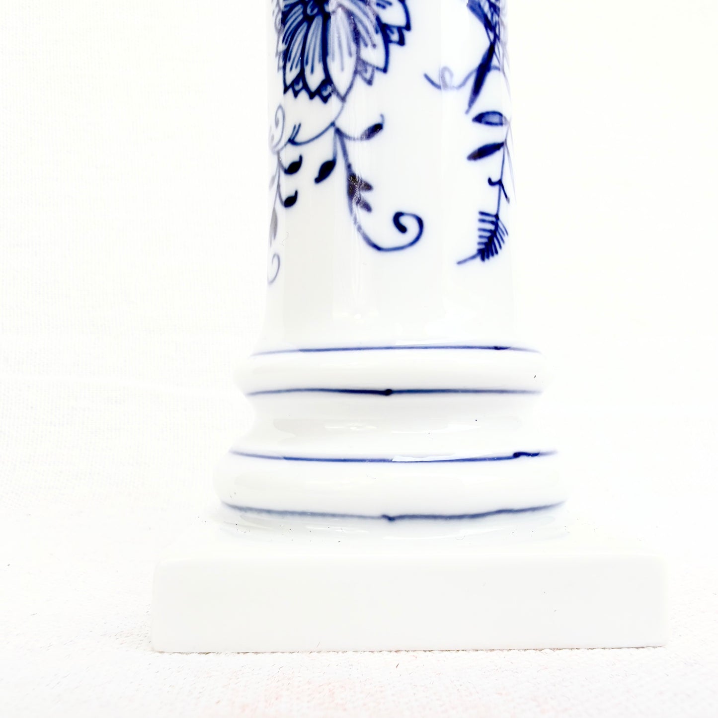 Meissen Kerzenständer