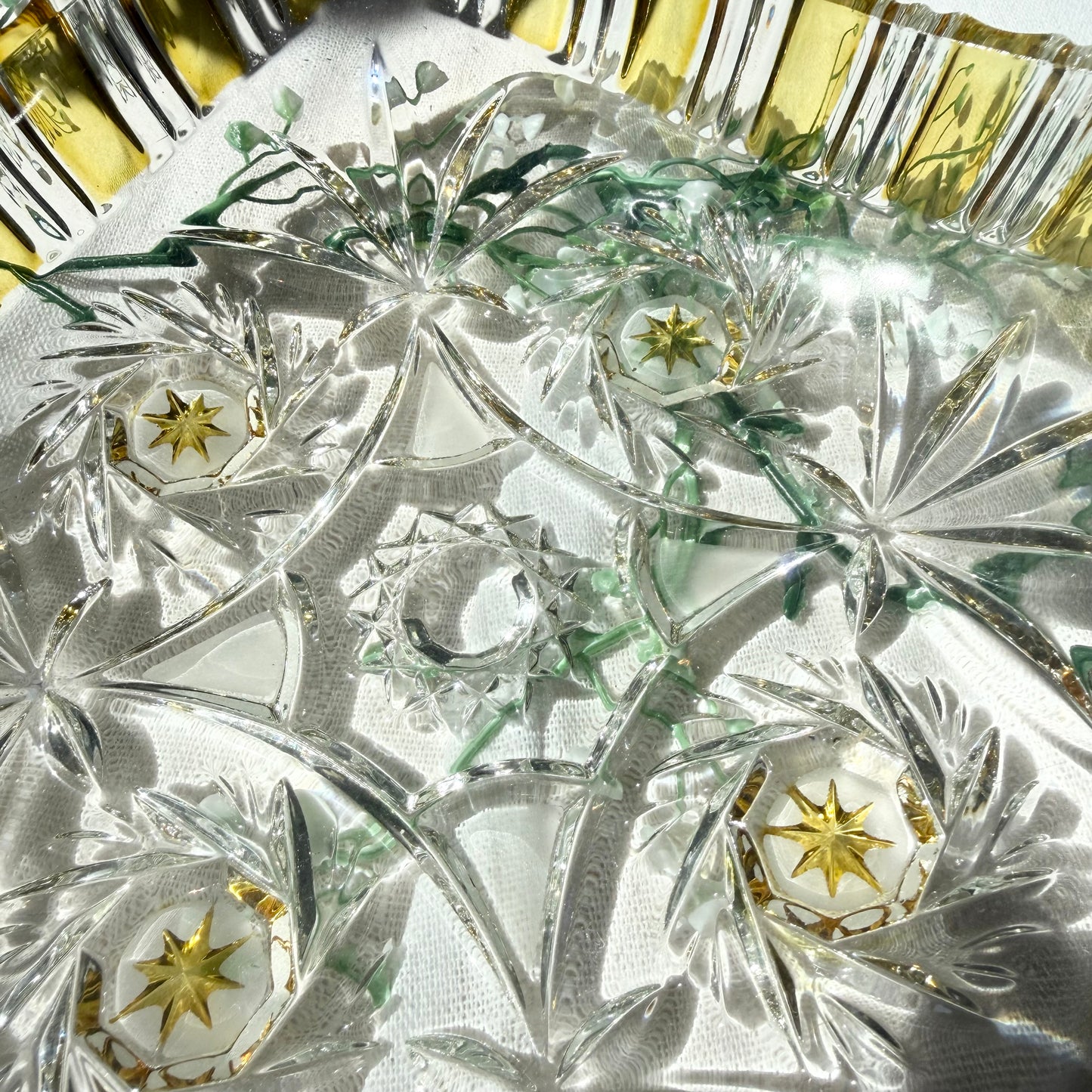 Obstschale Walther Glas