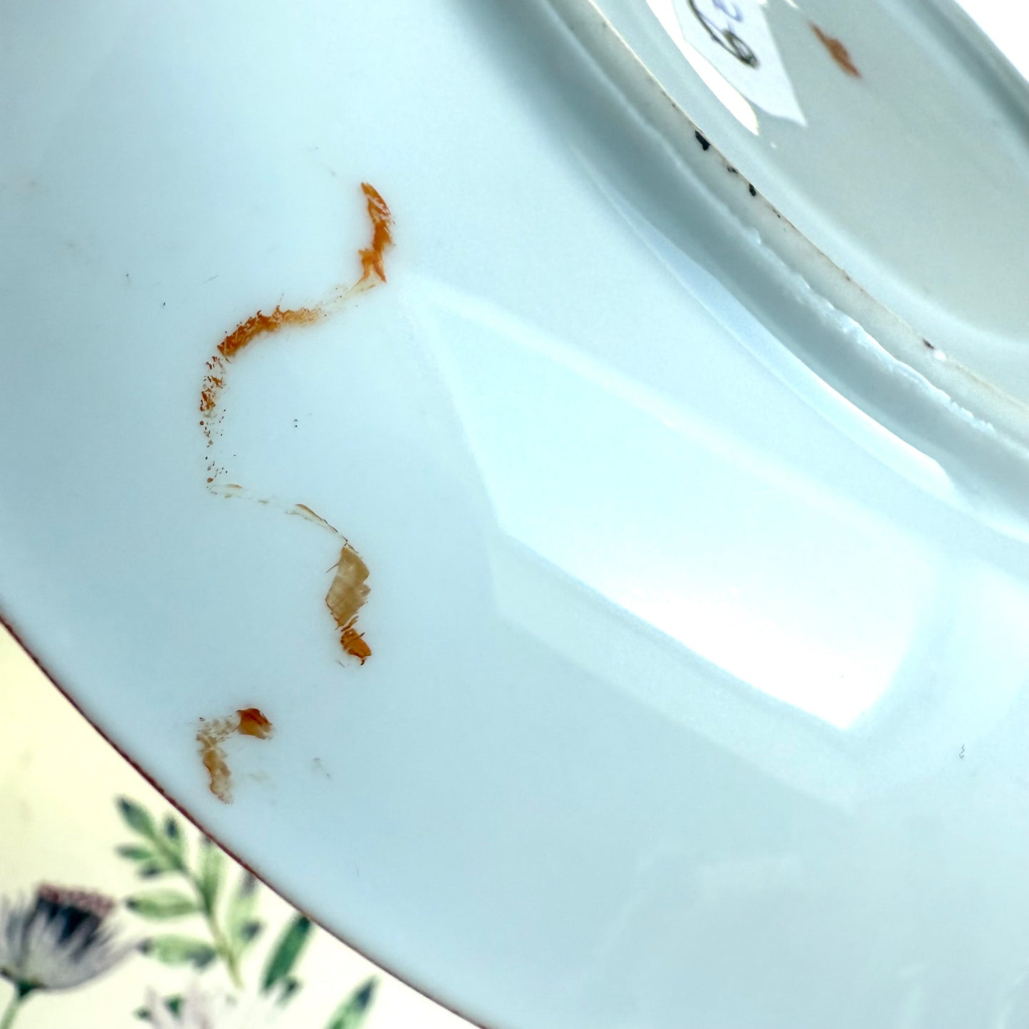 Chinesische Teetasse