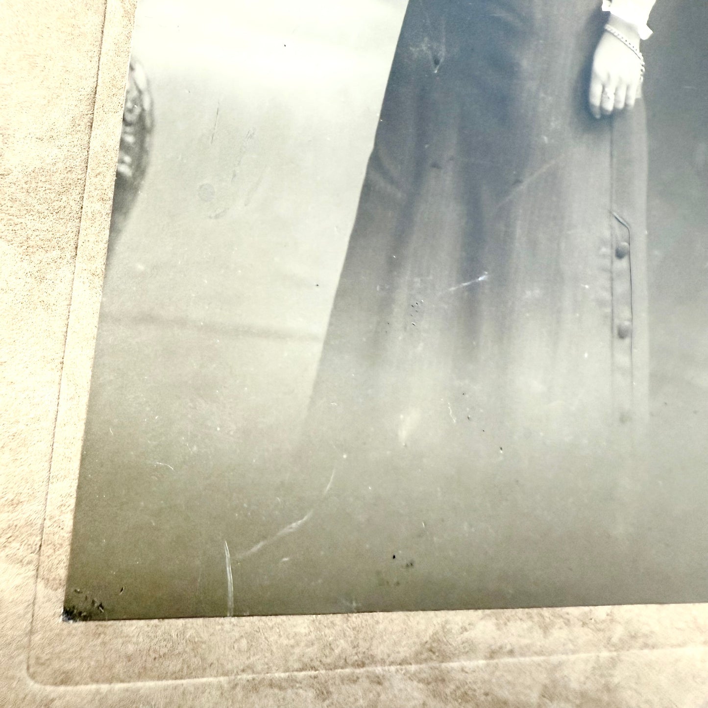 Fotografie Porträt