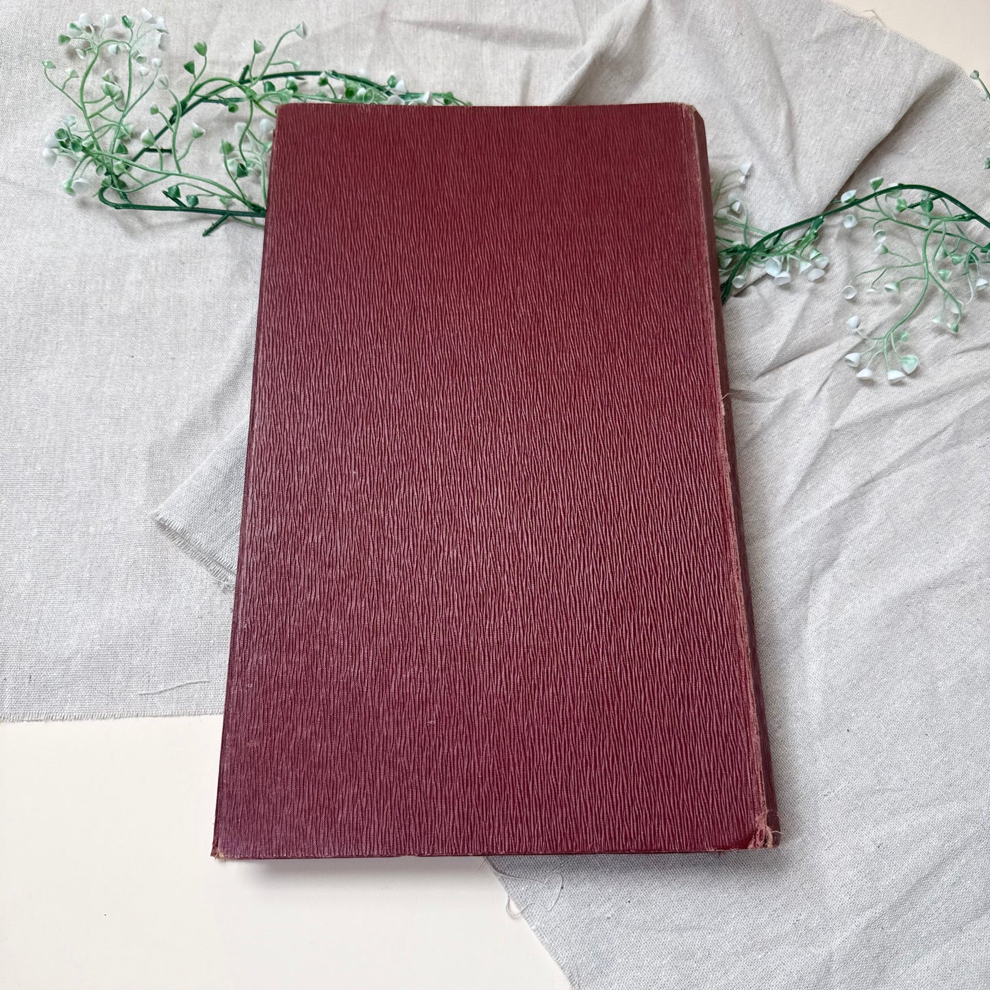 Jugendstil Fotoalbum