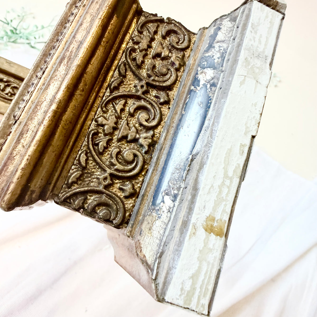 Kruzifix Biedermeier