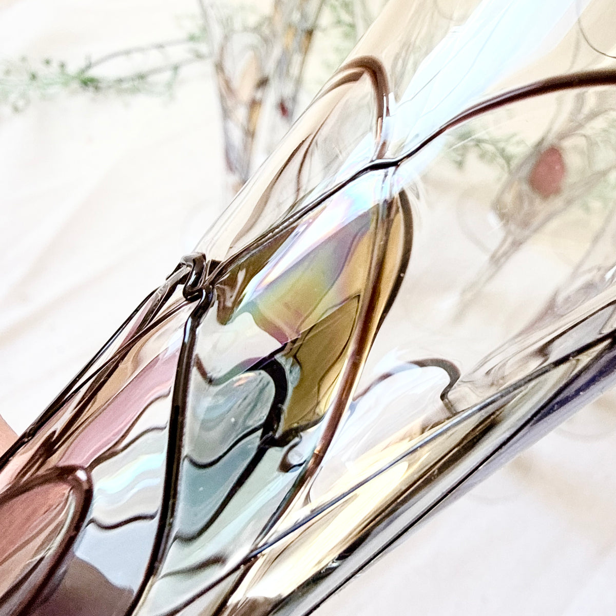 Tiffany Sektgläser K&K Nagel
