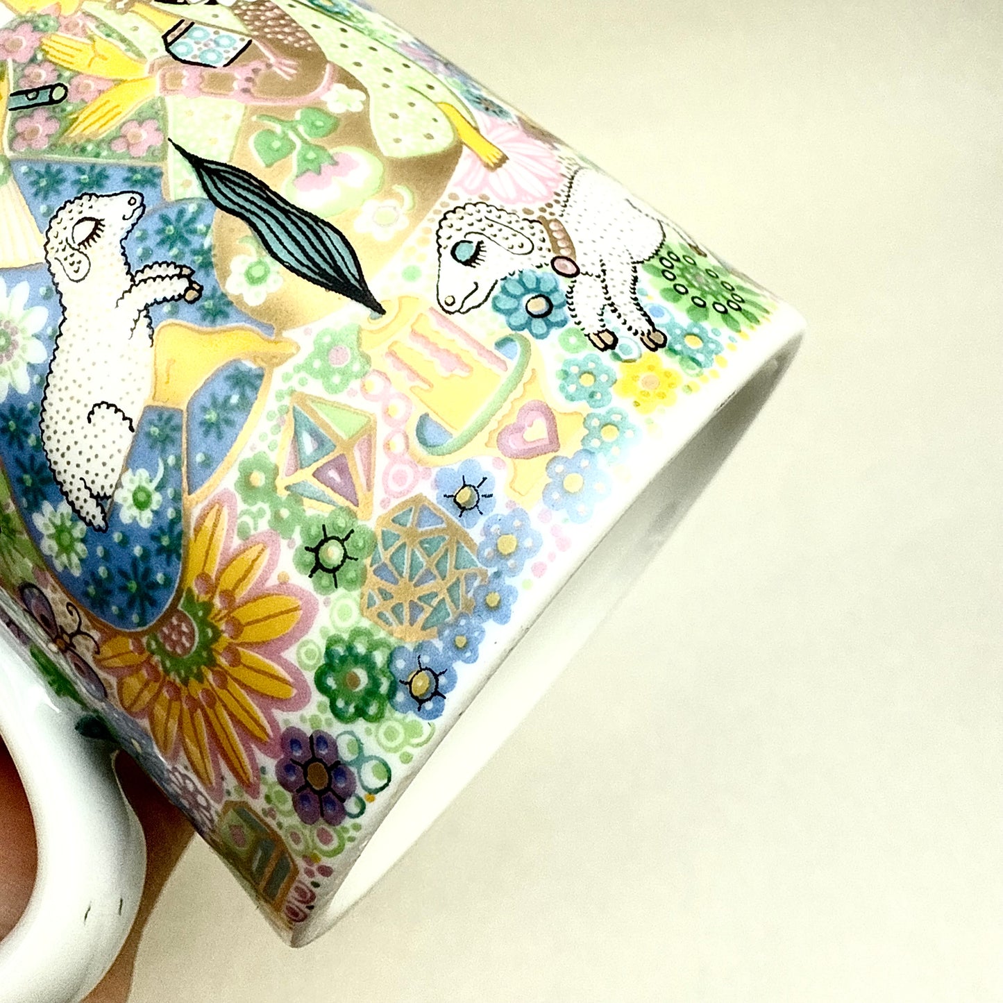 Tasse Jorinde Binder
