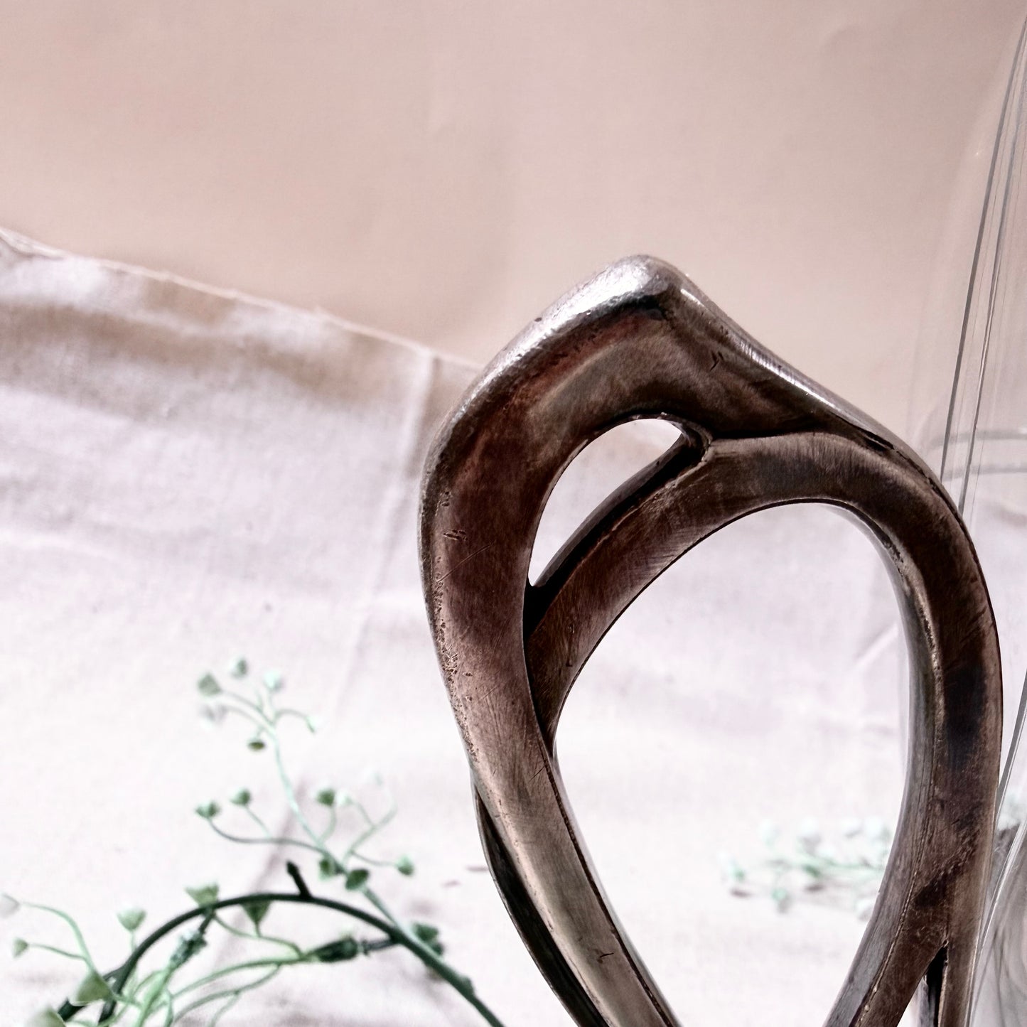 Jugendstil Bowle Set