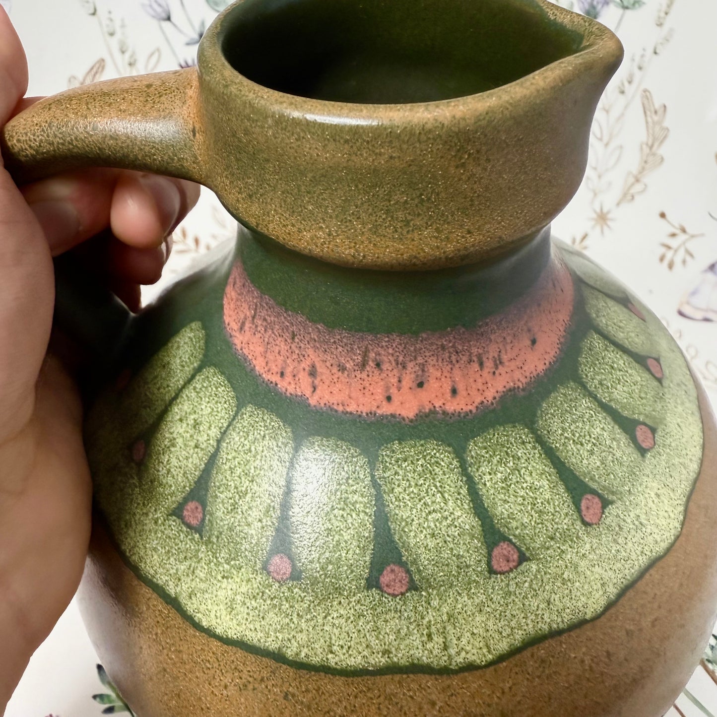 Vase KMK