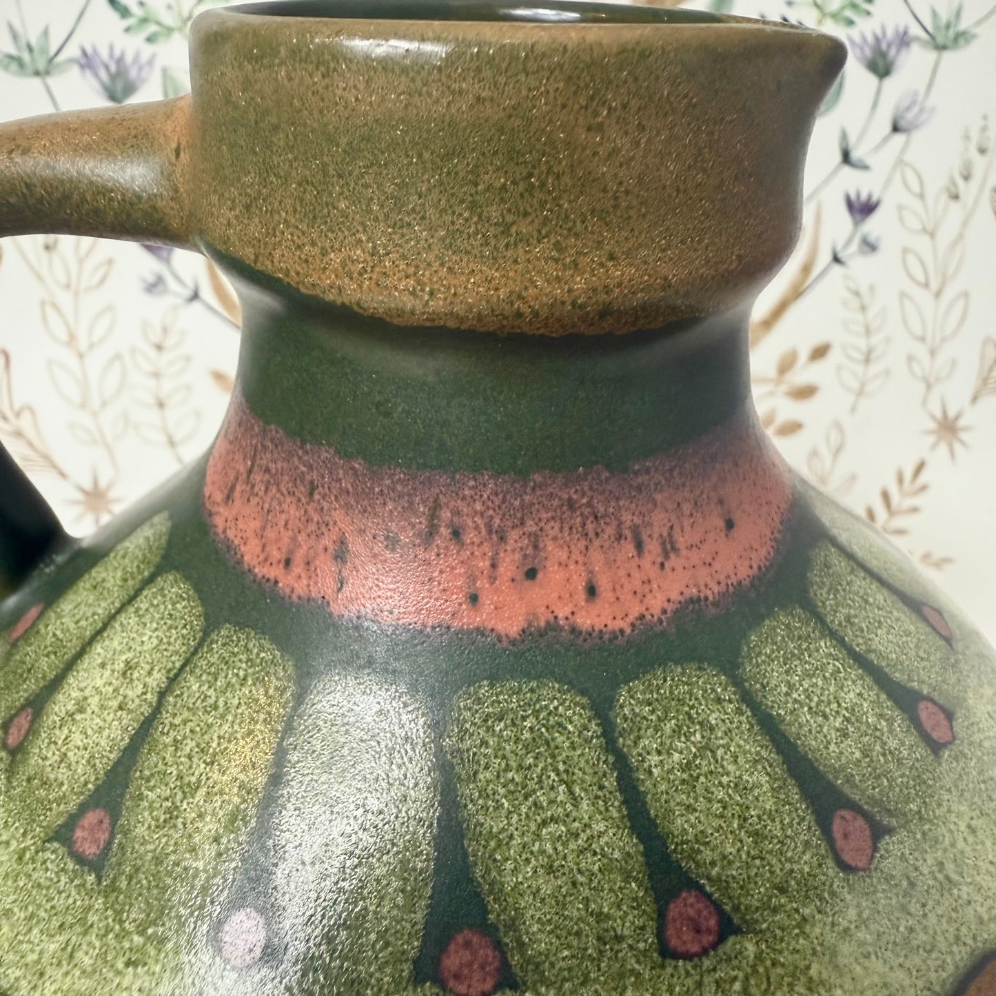 Vase KMK