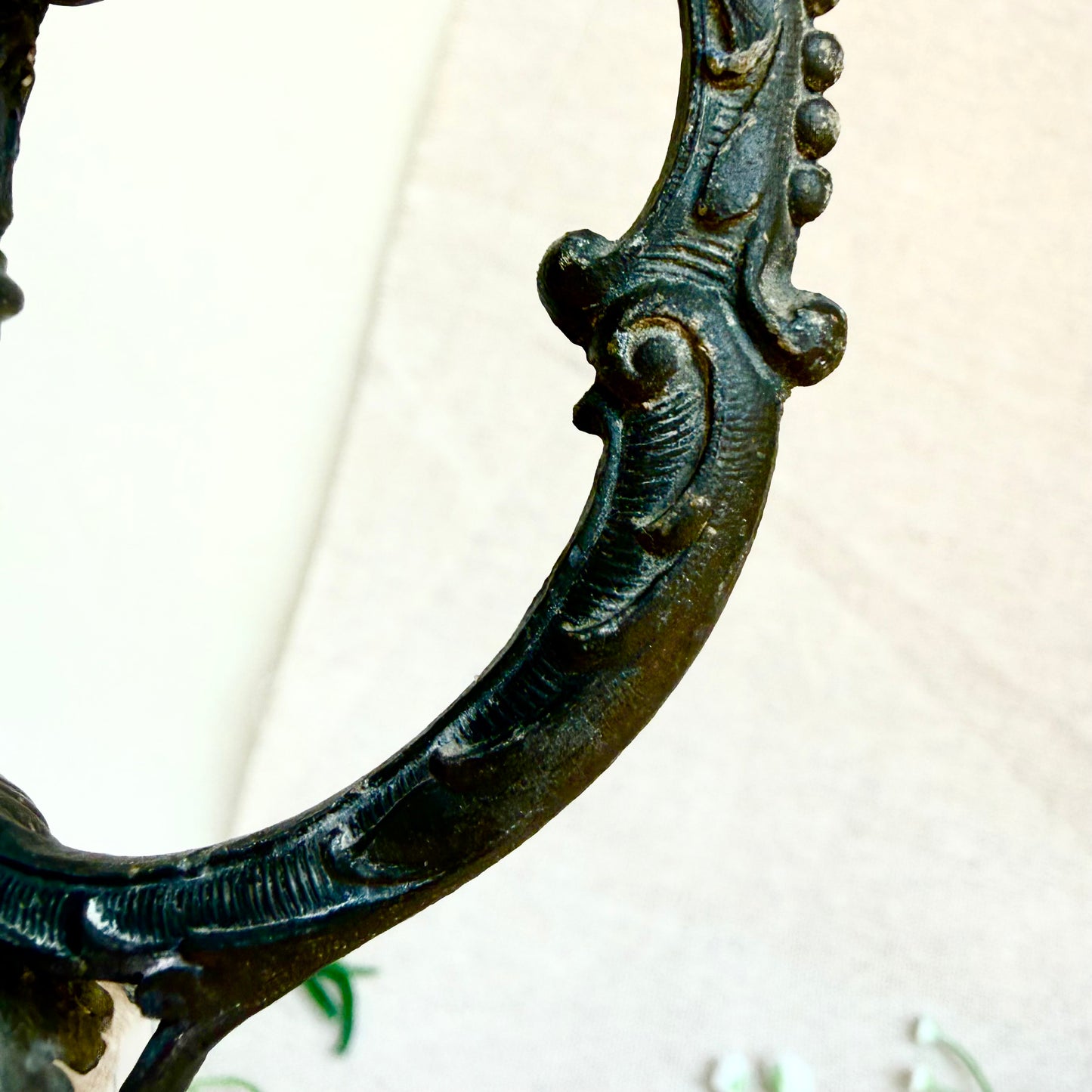 Karaffe Jugendstil