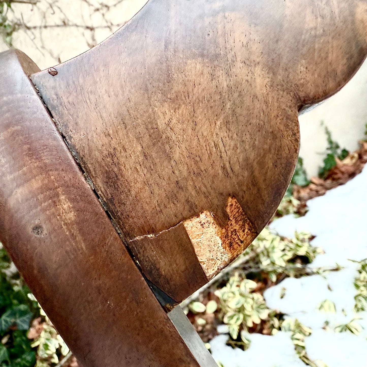 Biedermeier Stühle