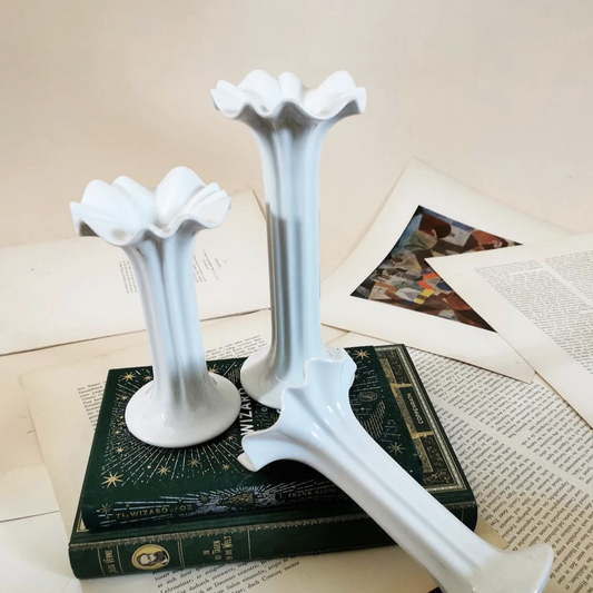 Hutschenreuther candle holder