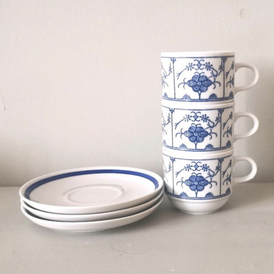 Kahla coffee service