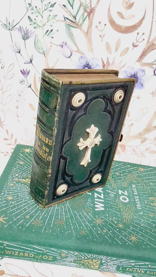 Blumen aus dem Paradiese