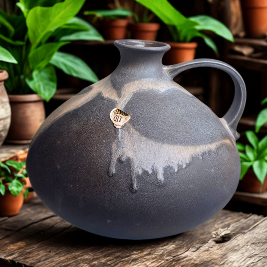 Ruscha vase large