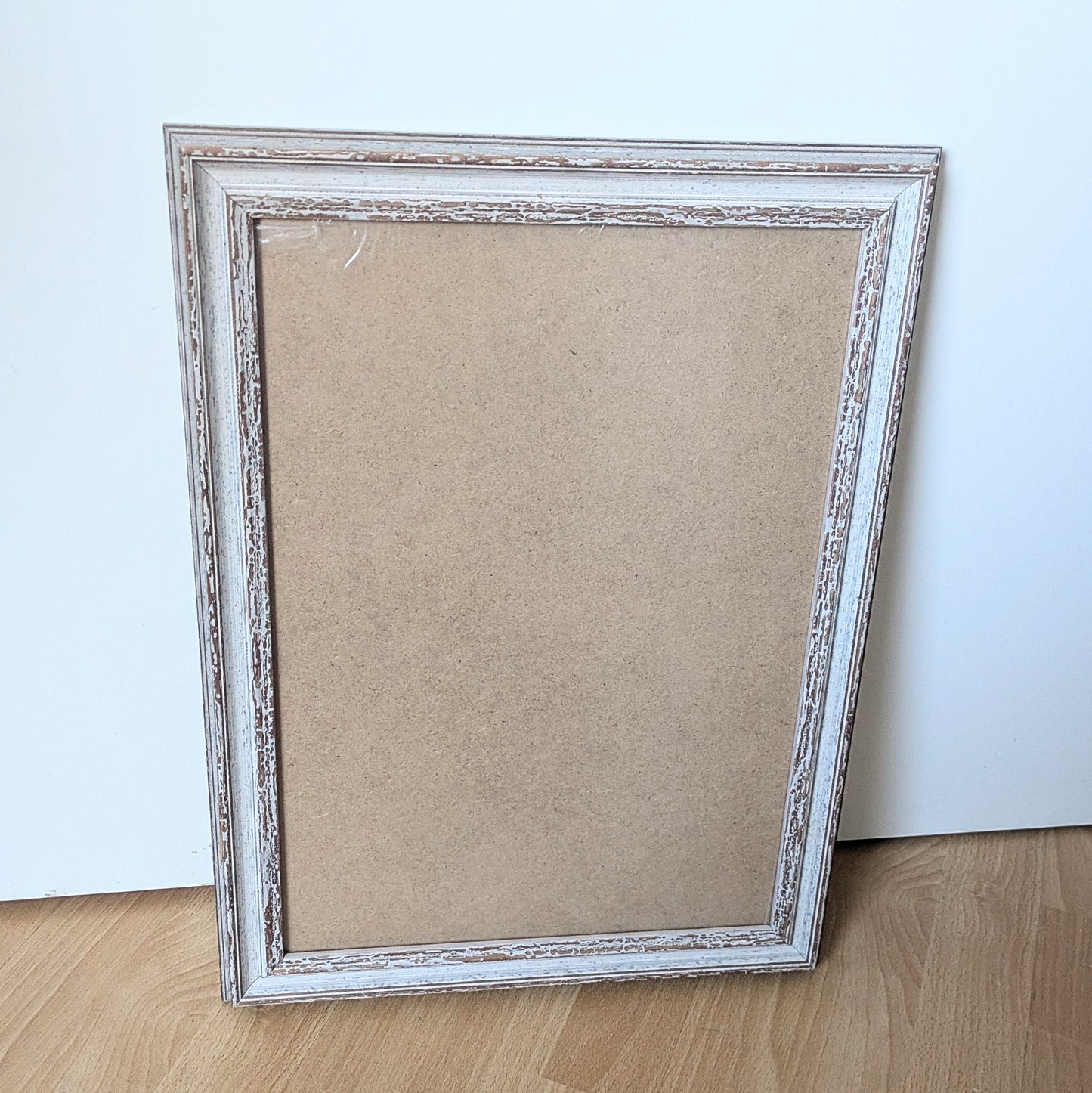 Taupe frame DIN A3