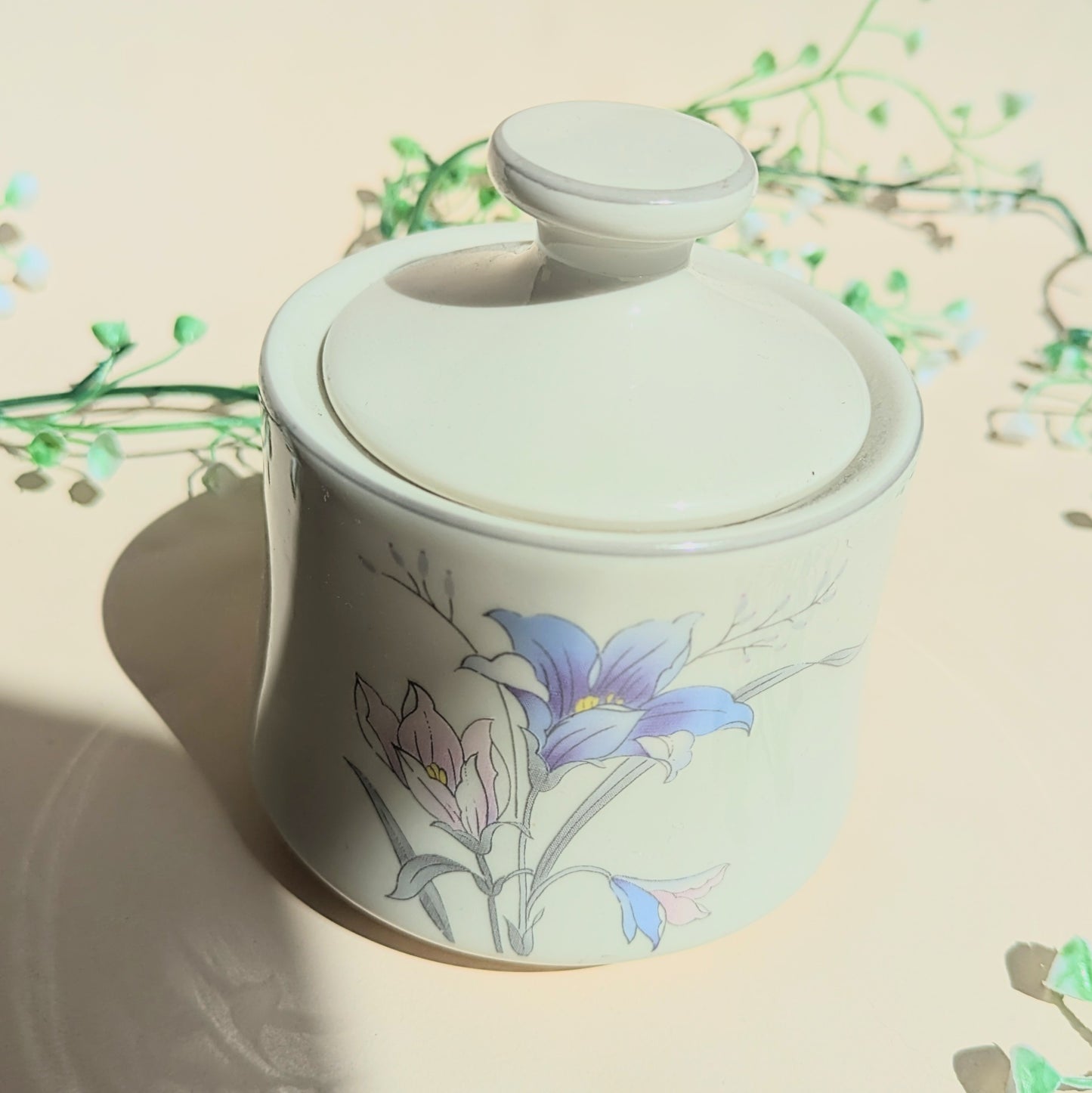 China Pearl coffee service