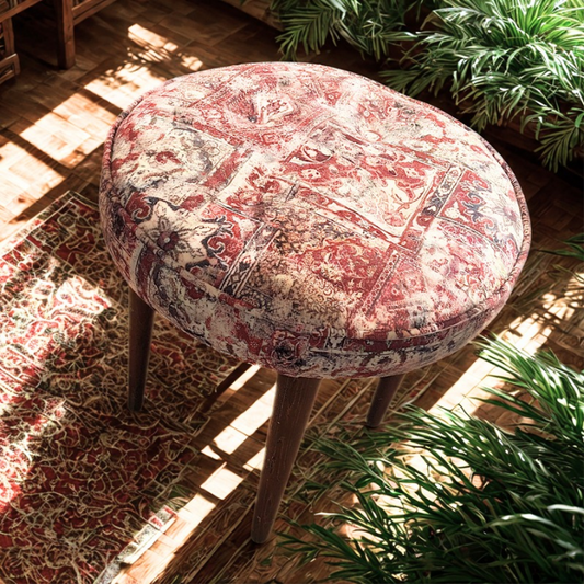Persischer Hocker