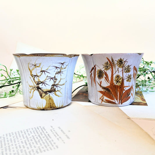 Flowerpot set