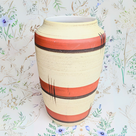 Bodenvase von Bay Keramik, 664-30